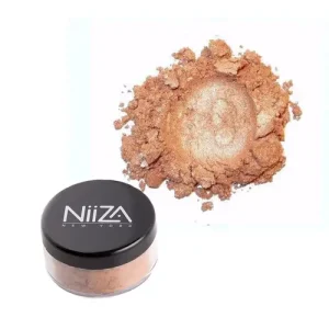 Alacsony ár NiiZA Prémium Ásványi bronzosító NZ - 002